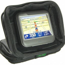 Stay on Track with the Universal GPS Nav-Pack